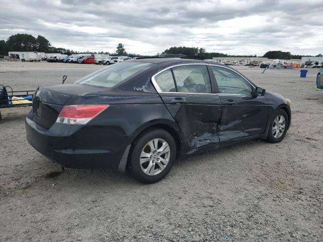 1HGCP26458A079591 - 2008 HONDA ACCORD LXP 黑色 照片 3