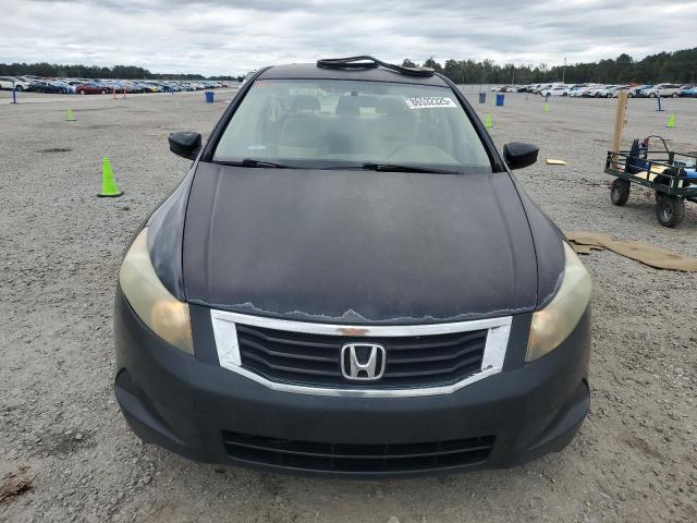 1HGCP26458A079591 - 2008 HONDA ACCORD LXP 黑色 照片 5