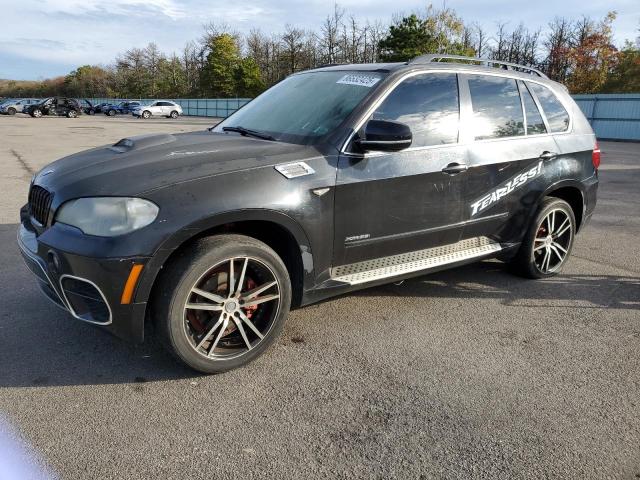2013 BMW X5 XDRIVE35I, 