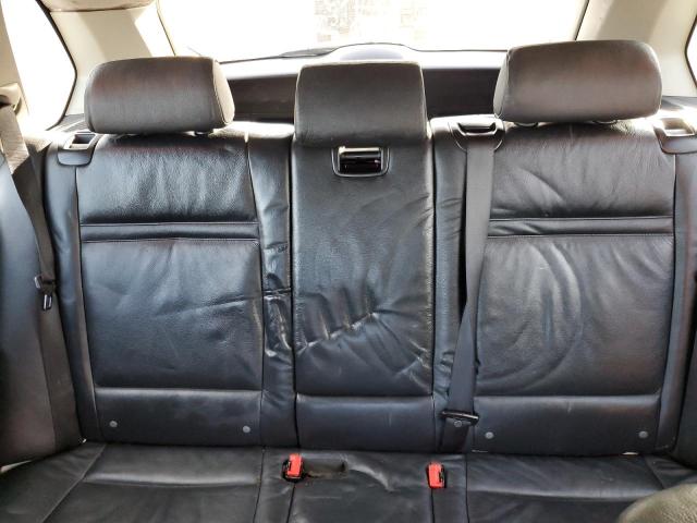 5UXZV4C55D0E11165 - 2013 BMW X5 XDRIVE35I შავი ფოტო 10