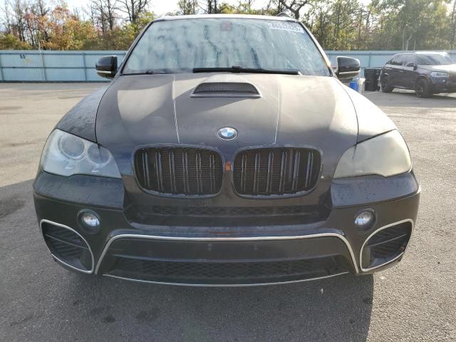 5UXZV4C55D0E11165 - 2013 BMW X5 XDRIVE35I შავი ფოტო 5