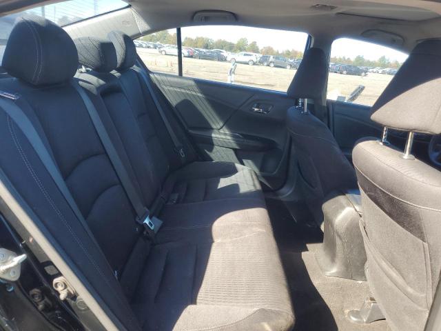 1HGCR2F56FA101579 - 2015 HONDA ACCORD SPORT შავი ფოტო 10