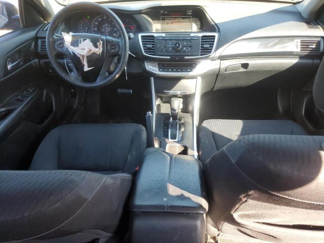 1HGCR2F56FA101579 - 2015 HONDA ACCORD SPORT შავი ფოტო 8