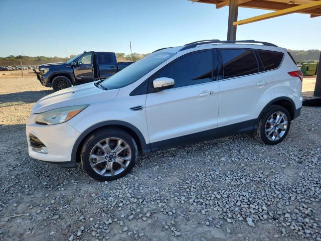2013 FORD ESCAPE SEL, 