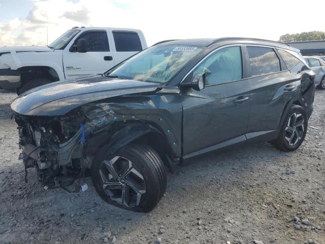 2023 HYUNDAI TUCSON SEL CONVENIENCE, 