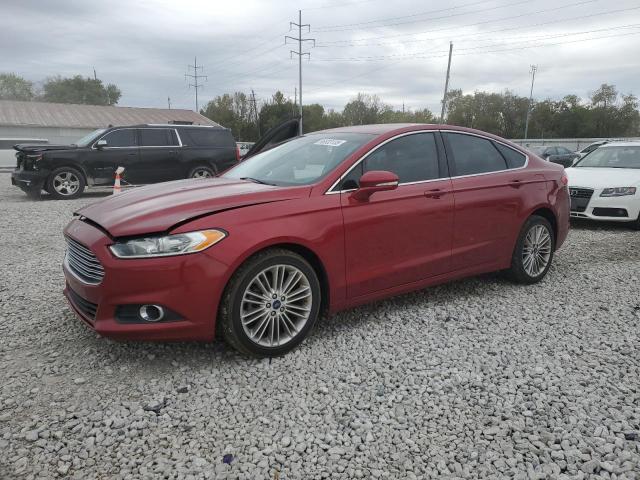 2014 FORD FUSION SE, 