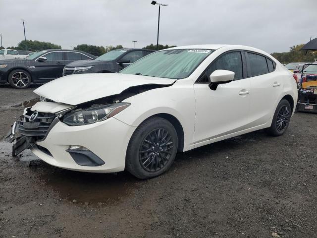 2015 MAZDA 3 SPORT, 