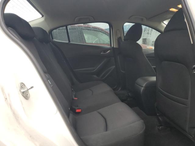 3MZBM1U76FM146321 - 2015 MAZDA 3 SPORT თეთრი ფოტო 10