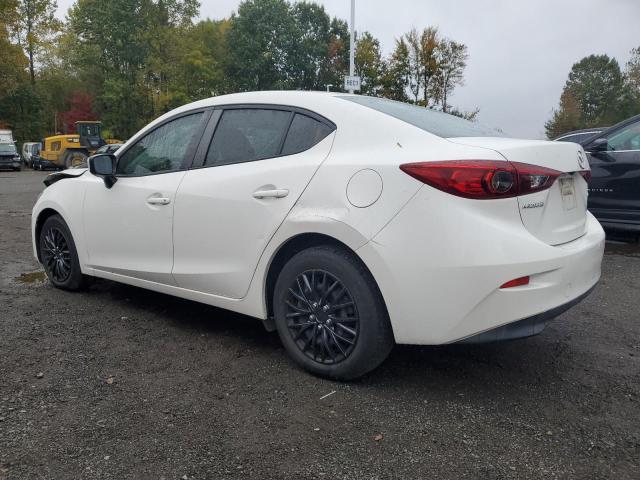 3MZBM1U76FM146321 - 2015 MAZDA 3 SPORT თეთრი ფოტო 2