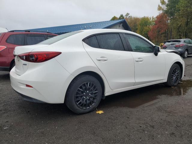 3MZBM1U76FM146321 - 2015 MAZDA 3 SPORT თეთრი ფოტო 3