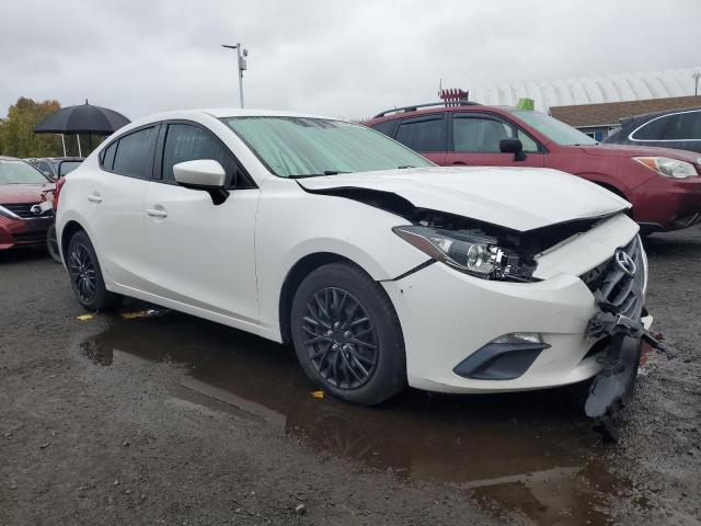 3MZBM1U76FM146321 - 2015 MAZDA 3 SPORT თეთრი ფოტო 4