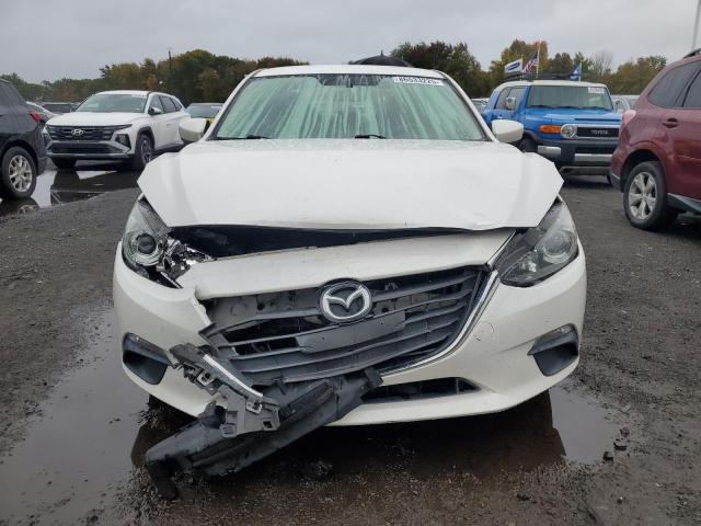 3MZBM1U76FM146321 - 2015 MAZDA 3 SPORT თეთრი ფოტო 5