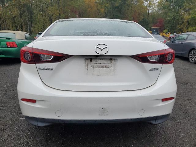 3MZBM1U76FM146321 - 2015 MAZDA 3 SPORT თეთრი ფოტო 6