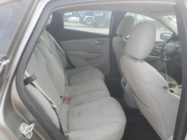 1C3CDFBA4DD713612 - 2013 DODGE DART SXT 石墨色 照片 10