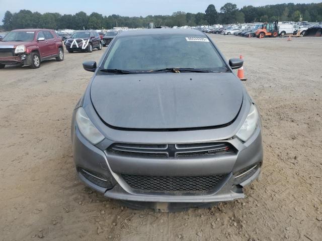 1C3CDFBA4DD713612 - 2013 DODGE DART SXT 石墨色 照片 5