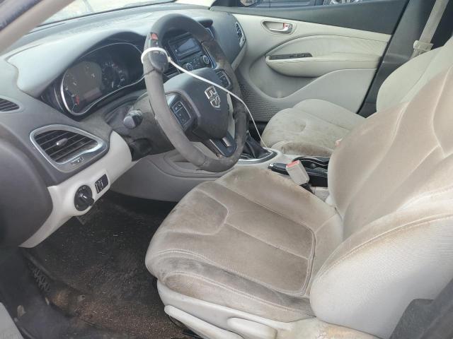 1C3CDFBA4DD713612 - 2013 DODGE DART SXT 石墨色 照片 7