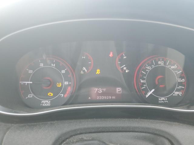 1C3CDFBA4DD713612 - 2013 DODGE DART SXT 石墨色 照片 9