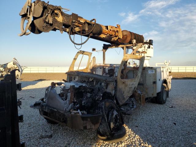 3ALACXFC3PDUH4502 - 2023 FREIGHTLINER M2 106 MEDIUM DUTY BURN photo 2