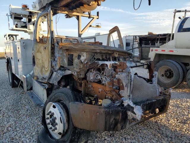 3ALACXFC3PDUH4502 - 2023 FREIGHTLINER M2 106 MEDIUM DUTY BURN photo 9