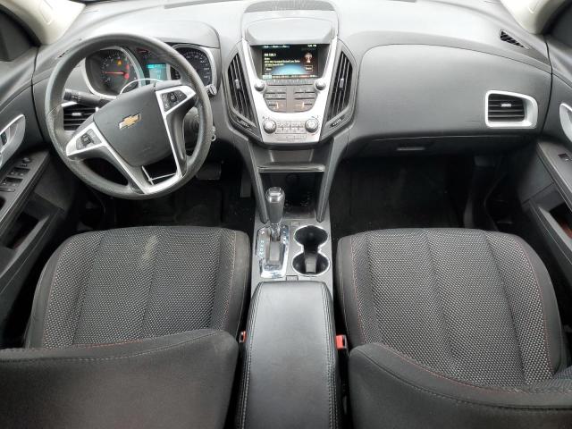 2GNFLFEK2H6341666 - 2017 CHEVROLET EQUINOX LT 蓝色 照片 8