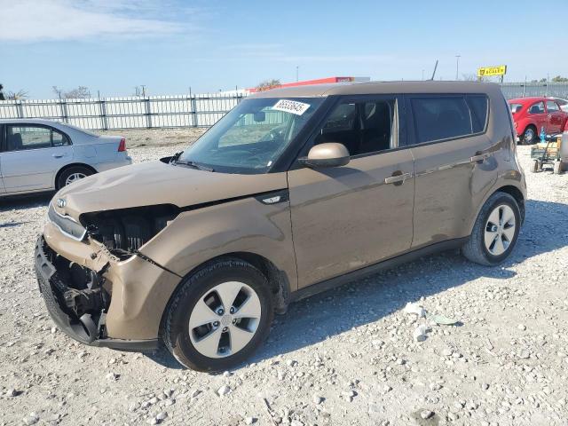 2014 KIA SOUL, 