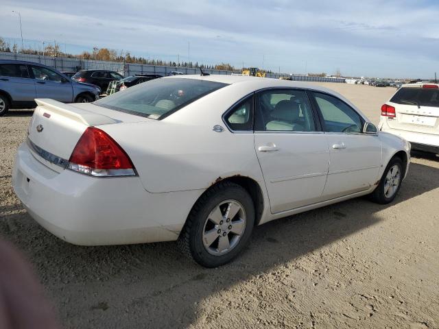 2G1WT58N569381205 - 2006 CHEVROLET IMPALA LT 白色 照片 3