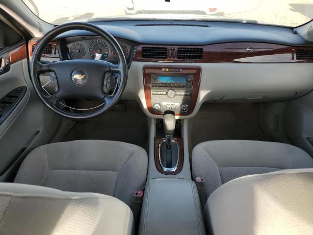 2G1WT58N569381205 - 2006 CHEVROLET IMPALA LT 白色 照片 8