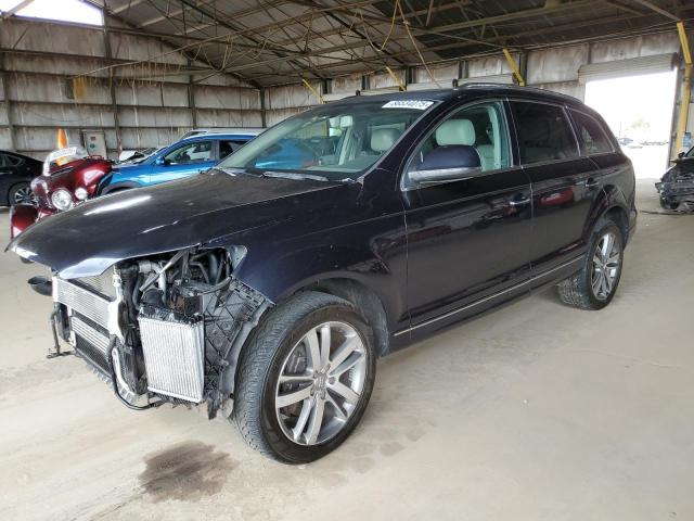 2010 AUDI Q7 PREMIUM PLUS, 