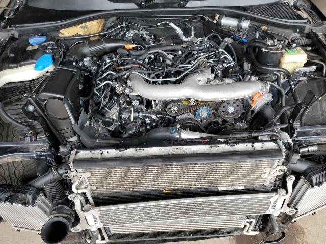 WA1LMBFE0AD003419 - 2010 AUDI Q7 PREMIUM PLUS Azul foto 12