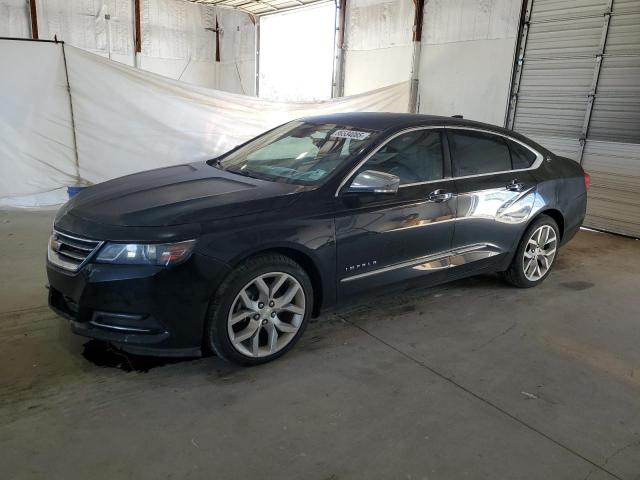 2017 CHEVROLET IMPALA PREMIER, 