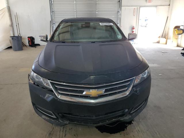 1G1145S31HU136275 - 2017 CHEVROLET IMPALA PREMIER 黑色 照片 5
