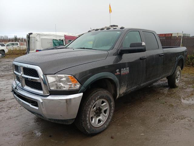 2017 RAM 2500 ST, 