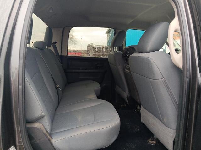 3C6UR5HL0HG538232 - 2017 RAM 2500 ST CHARCOAL photo 10