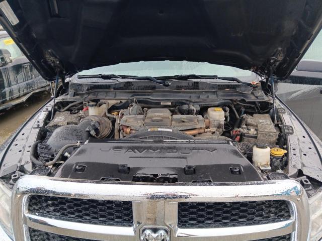 3C6UR5HL0HG538232 - 2017 RAM 2500 ST CHARCOAL photo 11