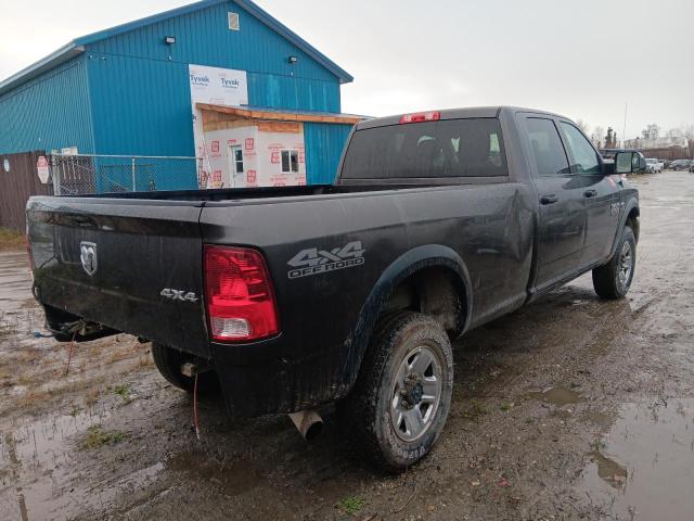 3C6UR5HL0HG538232 - 2017 RAM 2500 ST CHARCOAL photo 3