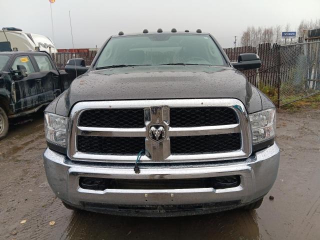 3C6UR5HL0HG538232 - 2017 RAM 2500 ST CHARCOAL photo 5