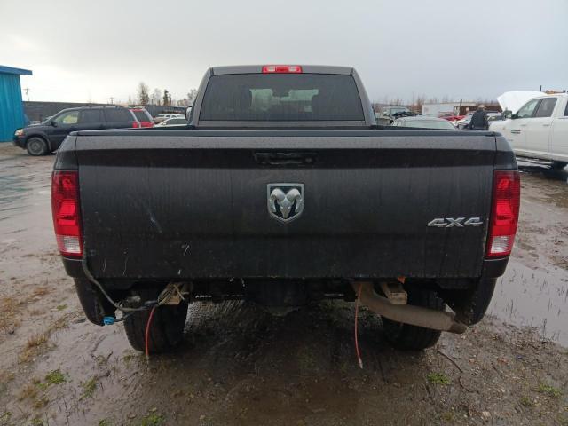 3C6UR5HL0HG538232 - 2017 RAM 2500 ST CHARCOAL photo 6