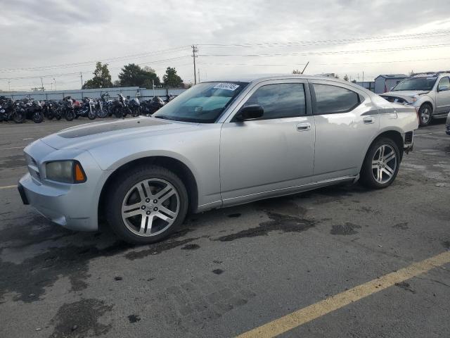 2008 DODGE CHARGER, 