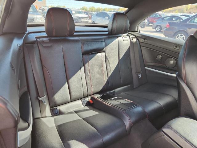 WBA4U1C57H5A15967 - 2017 BMW 440XI WHITE photo 10