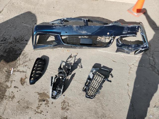 WBA4U1C57H5A15967 - 2017 BMW 440XI WHITE photo 12