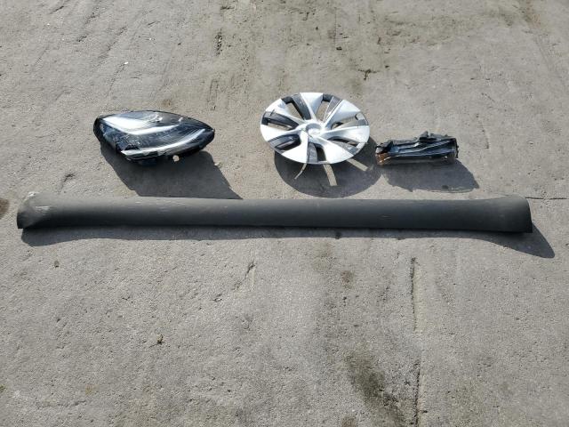 7SAYGDEEXPA066139 - 2023 TESLA MODEL Y Сұр фото 12