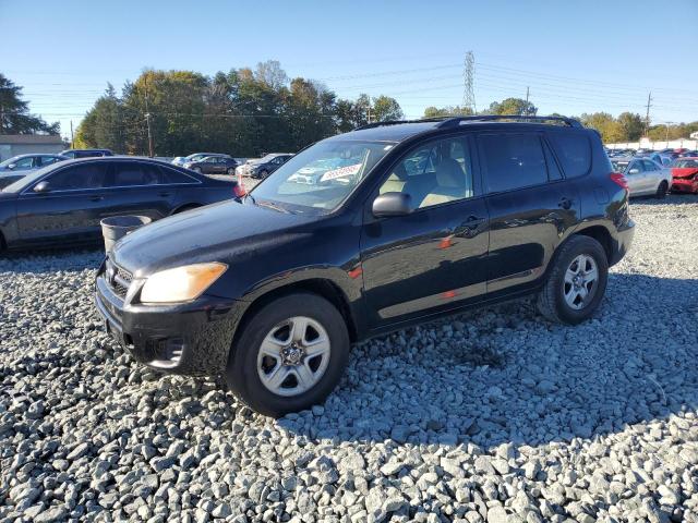 2011 TOYOTA RAV4, 
