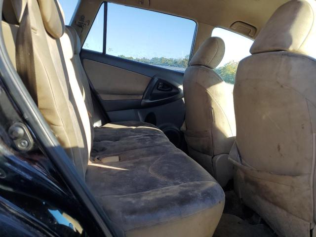 2T3BF4DV1BW098328 - 2011 TOYOTA RAV4 შავი ფოტო 11