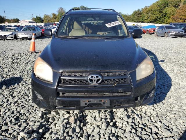 2T3BF4DV1BW098328 - 2011 TOYOTA RAV4 შავი ფოტო 5