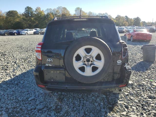 2T3BF4DV1BW098328 - 2011 TOYOTA RAV4 შავი ფოტო 6