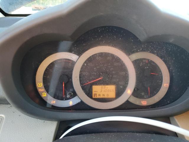 2T3BF4DV1BW098328 - 2011 TOYOTA RAV4 შავი ფოტო 9