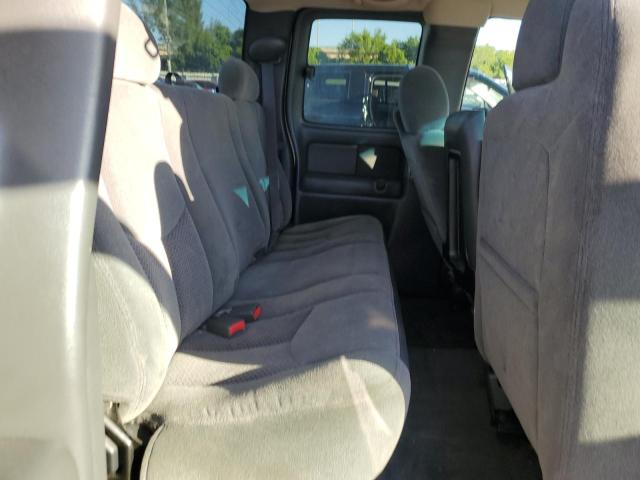 1GCEC19T63E349915 - 2003 CHEVROLET SILVERADO C1500 棕色 照片 10