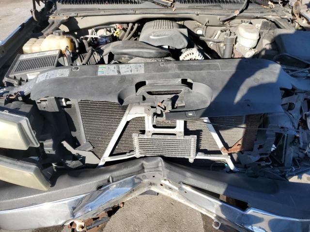 1GCEC19T63E349915 - 2003 CHEVROLET SILVERADO C1500 棕色 照片 11