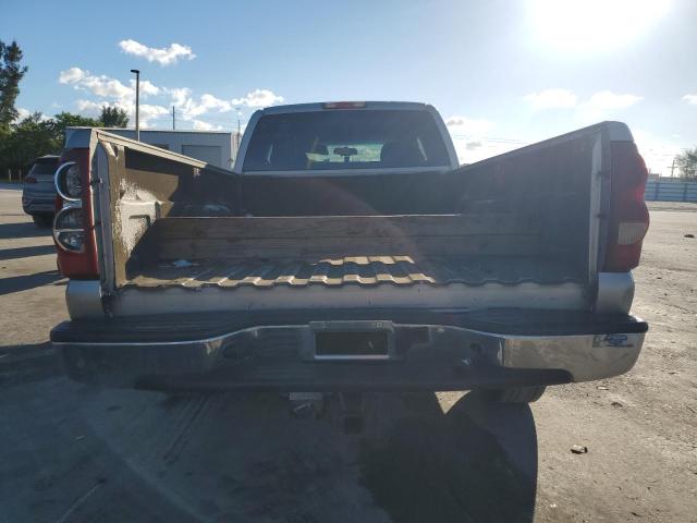 1GCEC19T63E349915 - 2003 CHEVROLET SILVERADO C1500 棕色 照片 6