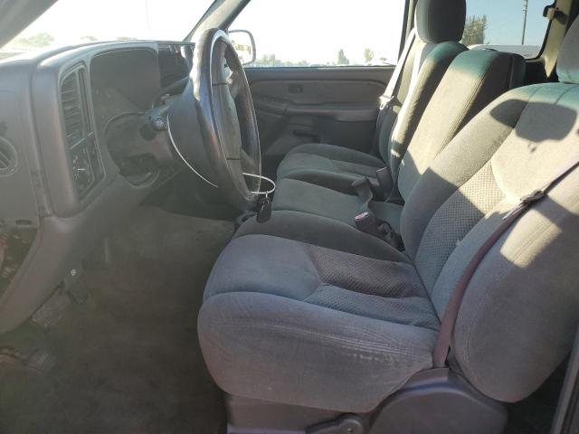 1GCEC19T63E349915 - 2003 CHEVROLET SILVERADO C1500 棕色 照片 7